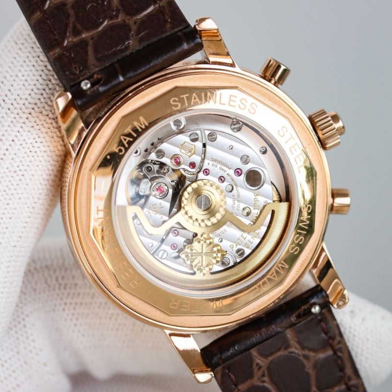 PATEK PHILIPPE Watches